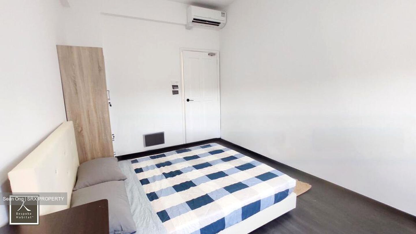 Changi Court (D16), Condominium #486349641